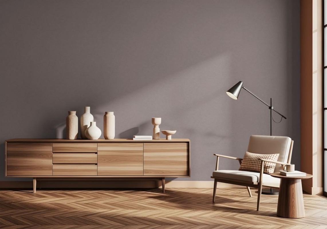 Picture of Väriyhdistelmä Betoni Purple grey - 1035801-05 - 04922-01